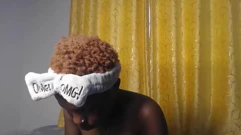 sulwe_ online show from 11-30-25, 11:58