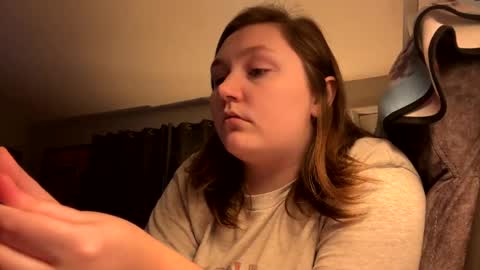 Snapshot of sum645700 chatting on 02-13-25, 11:37 sum - maybe online show from 02-13-25, 11:37