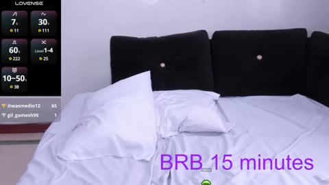 Nicolle  online show from 01-09-25, 07:18