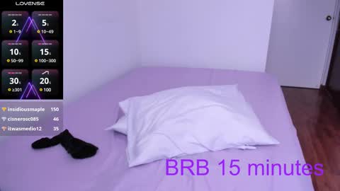 Nicolle  online show from 02-28-25, 06:41