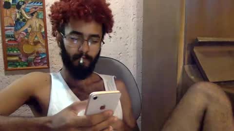 Sumjang and Luksmen online show from 12-10-24, 07:22