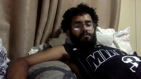 Sumjang and Luksmen online show from 12-25-24, 03:29