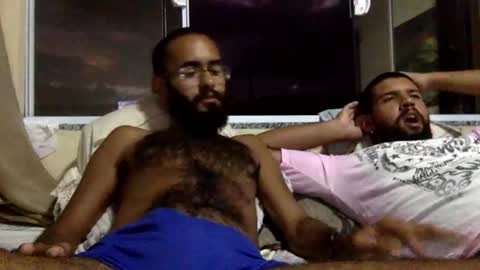 Sumjang and Luksmen online show from 02-07-25, 10:30