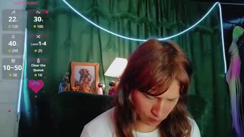 Summer online show from 02-11-26, 10:37