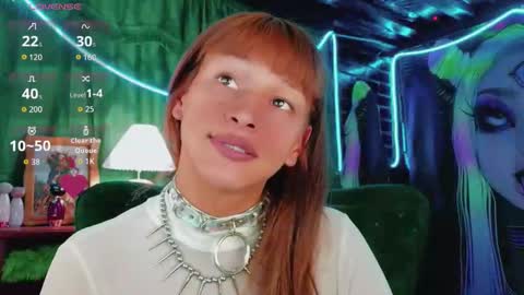 Summer online show from 03-10-26, 11:21