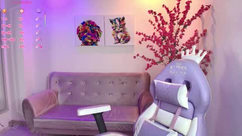 summer_miller online show from 11-21-25, 11:53