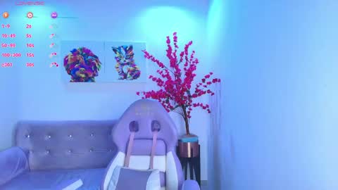 Snapshot of summer_miller chatting on 04-18-26, 11:47 summer_miller online show from 04-18-26, 11:47