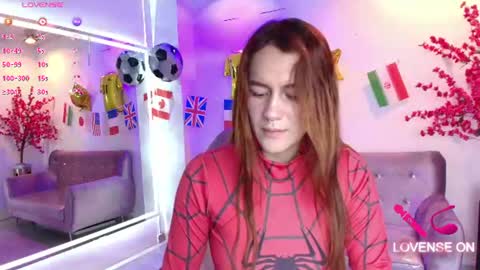 Snapshot of summer_miller chatting on 07-14-26, 11:38 summer_miller online show from 07-14-26, 11:38