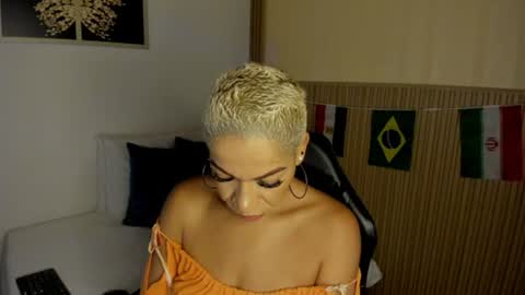 Snapshot of summer_night_ chatting on 07-07-26, 11:47 Summer online show from 07-07-26, 11:47