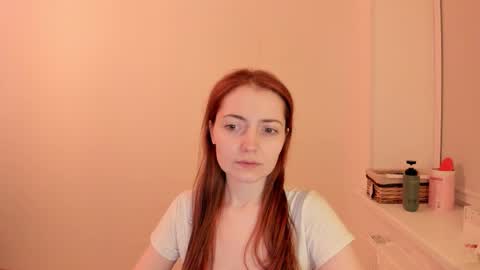 Summer Preston online show from 03-19-26, 06:23