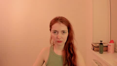 Summer Preston online show from 03-29-26, 08:42