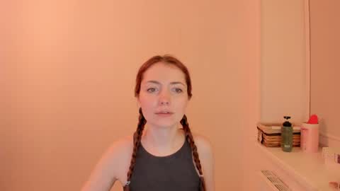 Summer Preston online show from 04-15-26, 11:27