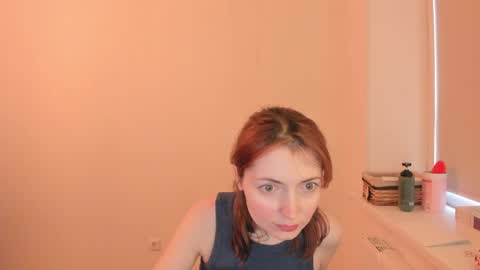 Summer Preston online show from 05-01-26, 09:14