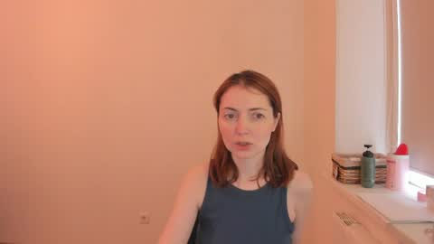 Summer Preston online show from 05-03-26, 12:55