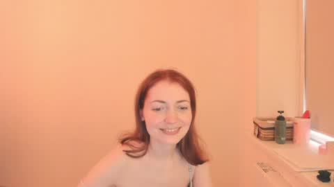 Summer Preston online show from 05-09-26, 04:56