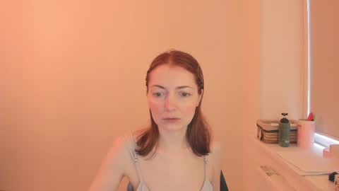 Summer Preston online show from 05-10-26, 02:55