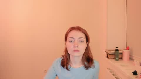 Summer Preston online show from 05-17-26, 11:56
