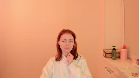 Summer Preston online show from 05-29-26, 01:03