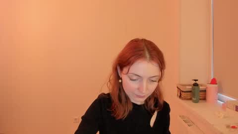 Summer Preston online show from 05-31-26, 03:08