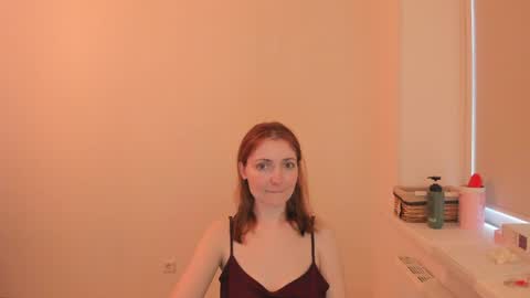 Summer Preston online show from 06-04-26, 03:18