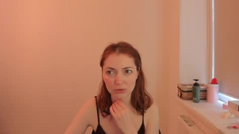 Summer Preston online show from 06-05-26, 11:27