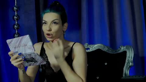 Deea online show from 12-29-24, 06:35