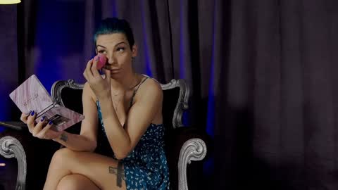 Deea online show from 12-30-24, 05:37