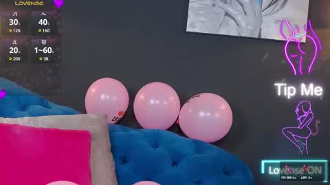 Deea online show from 02-24-25, 05:22