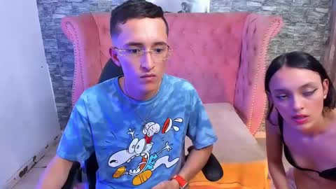 Summer And Erick online show from 12-03-24, 05:45