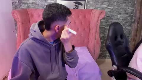 Summer And Erick online show from 12-08-24, 01:47