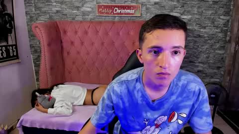 Summer And Erick online show from 12-12-24, 08:10