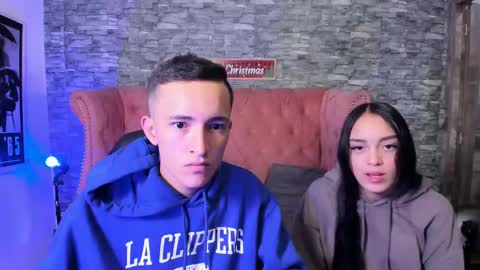 Summer And Erick online show from 12-23-24, 04:06