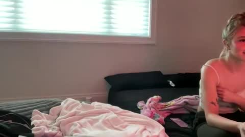 summerclarke2 online show from 09-22-25, 08:55