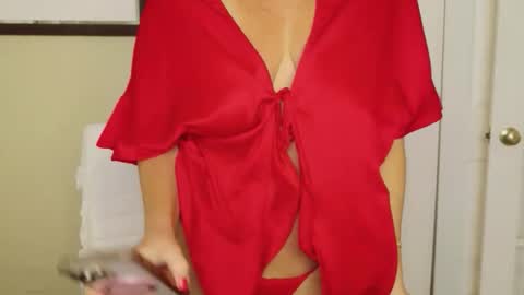 Amber online show from 03-14-26, 06:35