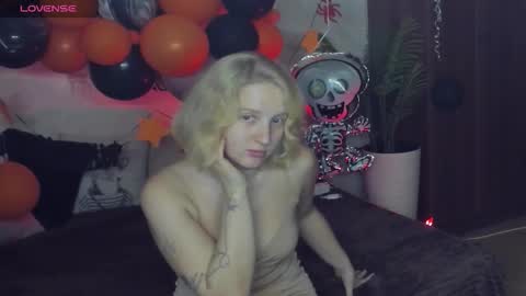 summerjem online show from 10-31-25, 09:54