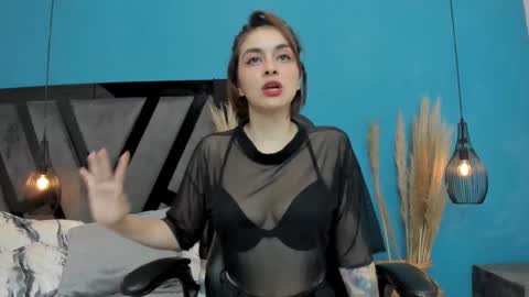 Summer online show from 01-22-25, 03:29