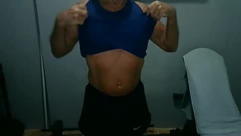 Summerrknight online show from 09-24-25, 01:53