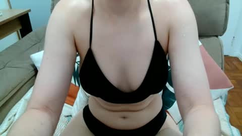 The real sugar baby  Sam Summer  online show from 01-12-26, 08:52