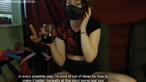 Snapshot of summerwing chatting on 02-24-26, 03:10 Ryder K online show from 02-24-26, 03:10