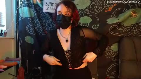 Ryder K online show from 04-21-26, 02:12