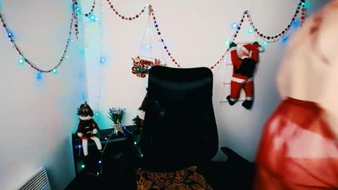 Alexi online show from 12-21-25, 02:57