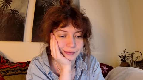 luna online show from 03-04-26, 05:02