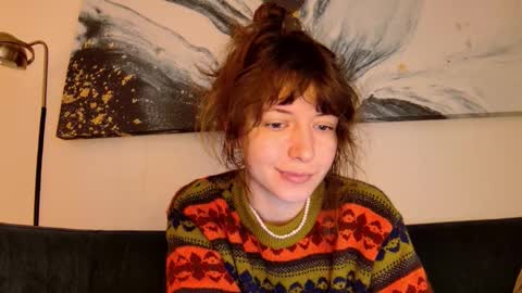 luna online show from 03-24-26, 04:50