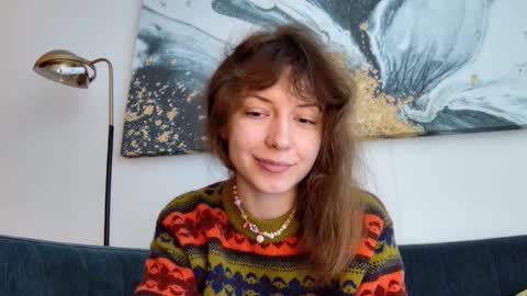 luna online show from 03-29-26, 05:40