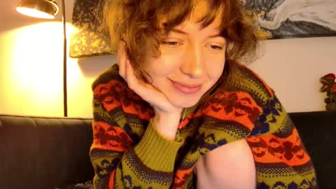 luna online show from 04-17-26, 05:32