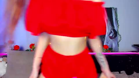 Elen online show from 07-07-26, 05:10
