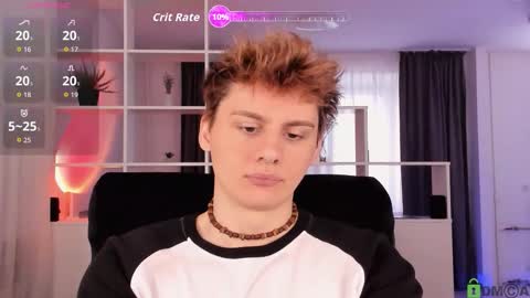 Snapshot of sunburn_boy chatting on 10-27-25, 07:56 Emilio online show from 10-27-25, 07:56