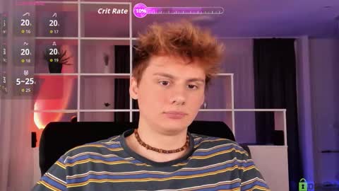 Snapshot of sunburn_boy chatting on 10-28-25, 03:58 Emilio online show from 10-28-25, 03:58