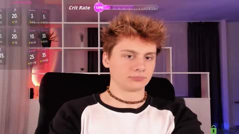 Snapshot of sunburn_boy chatting on 11-03-25, 06:42 Emilio online show from 11-03-25, 06:42