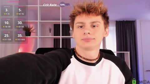 Snapshot of sunburn_boy chatting on 11-04-25, 07:51 Emilio online show from 11-04-25, 07:51